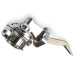 PartzBiz CM: 12-833-80 GPH Mechanical Fuel Pump
