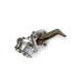 PartzBiz CM: 12-833-80 GPH Mechanical Fuel Pump