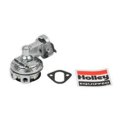 PartzBiz CM 12-834 - 80 GPH Mechanical Fuel Pump