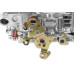 PartzBiz CM: 0-4781S-850 CFM Double Pumper Carburetor PartzBiz CM: 0-4781S-850 CFM Double Pumper Carburetor
