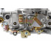 PartzBiz CM: 0-4781S-850 CFM Double Pumper Carburetor PartzBiz CM: 0-4781S-850 CFM Double Pumper Carburetor
