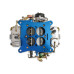 PartzBiz CM: 0-76850BL-850 CFM Ultra Double Pumper Carburetor PartzBiz CM: 0-76850BL-850 CFM Ultra Double Pumper Carburetor