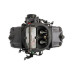 PartzBiz CM: 0-76850HB-850 CFM Ultra Double Pumper Carburetor PartzBiz CM: 0-76850HB-850 CFM Ultra Double Pumper Carburetor