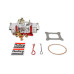 PartzBiz CM: 0-76850RD-850 CFM Ultra Double Pumper Carburetor PartzBiz CM: 0-76850RD-850 CFM Ultra Double Pumper Carburetor