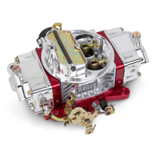 PartzBiz CM: 0-76850RD-850 CFM Ultra Double Pumper Carburetor PartzBiz CM: 0-76850RD-850 CFM Ultra Double Pumper Carburetor