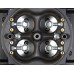 PartzBiz CM: 0-80804HBX-850CFM Ultra XP Carburetor PartzBiz CM: 0-80804HBX-850CFM Ultra XP Carburetor