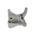 PartzBiz CM: 97-403-A/C Bracket with Hardware PartzBiz CM: 97-403-A/C Bracket with Hardware