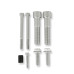 PartzBiz CM: 97-403-A/C Bracket with Hardware PartzBiz CM: 97-403-A/C Bracket with Hardware
