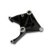 PartzBiz CM: 97-421-A/C Bracket with Hardware - Black
