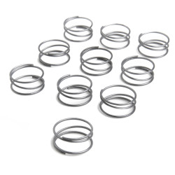 PartzBiz CM 20-108-10 - สปริงปั๊มคันเร่ง PartzBiz CM 20-108-10 - สปริงปั๊มคันเร่ง