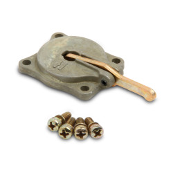 PartzBiz CM 26-139 - Accelerator Pump Cover