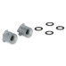 PartzBiz CM: 121-128-Accelerator Pump Discharge Nozzle PartzBiz CM: 121-128-Accelerator Pump Discharge Nozzle