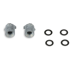 PartzBiz CM 121-128 - Accelerator Pump Discharge Nozzle