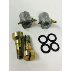 PartzBiz CM 121-42 - หัวฉีดปล่อยปั๊มเร่ง