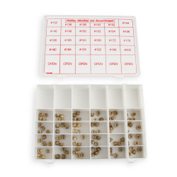 PartzBiz CM 36-201 - Alcohol Jet Kit