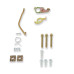 PartzBiz CM: 45-223SA-Aluminum Choke Conversion Kit
