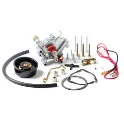 PartzBiz CM 45-224SA - Aluminum Choke Conversion Kit