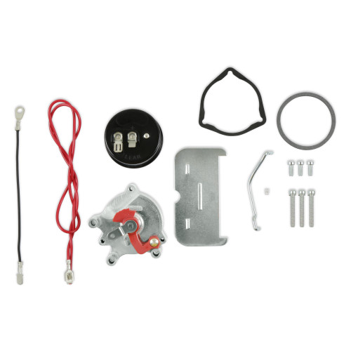 PartzBiz CM: 45-240-Aluminum Choke Conversion Kit PartzBiz CM: 45-240-Aluminum Choke Conversion Kit