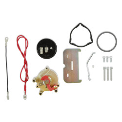 PartzBiz CM 45-241 - Aluminum Choke Conversion Kit