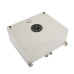 PartzBiz CM: 19-216-Aluminum Fuel Cell 20 Gallon