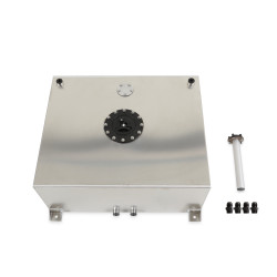 PartzBiz CM 19-215 - Aluminum Fuel Cell 20 Gallon