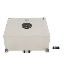 PartzBiz CM 19-216 - Aluminum Fuel Cell 20 Gallon