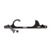 PartzBiz CM: 20-112-Billet Aluminum Throttle Cable Bracket PartzBiz CM: 20-112-Billet Aluminum Throttle Cable Bracket