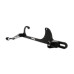 PartzBiz CM: 20-112-Billet Aluminum Throttle Cable Bracket PartzBiz CM: 20-112-Billet Aluminum Throttle Cable Bracket