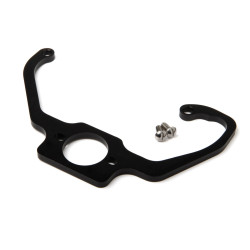PartzBiz CM 20-120 - Billet Regulator Bracket