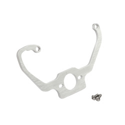 PartzBiz CM 20-259 - Billet Regulator Bracket