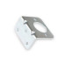 PartzBiz CM: 12-880-Carb/EFI Adjustable Billet By-Pass Regulator-6AN PartzBiz CM: 12-880-Carb/EFI Adjustable Billet By-Pass Regulator-6AN