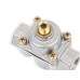 PartzBiz CM: 12-803BP-Carbureted Bypass Fuel Pressure Regulator PartzBiz CM: 12-803BP-Carbureted Bypass Fuel Pressure Regulator