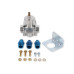 PartzBiz CM: 12-704-Carbureted Fuel Pressure Regulator