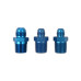 PartzBiz CM: 12-704-Carbureted Fuel Pressure Regulator
