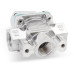 PartzBiz CM: 12-704-Carbureted Fuel Pressure Regulator