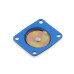 PartzBiz CM: 135-10-Carburetor Diaphragm PartzBiz CM: 135-10-Carburetor Diaphragm