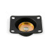 PartzBiz CM: 135-7-Carburetor Diaphragm