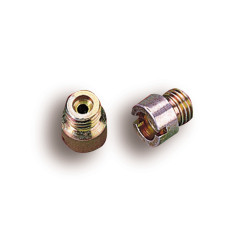 PartzBiz CM 122-58 - Carburetor Standard Main Jet PartzBiz CM 122-58 - Carburetor Standard Main Jet