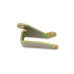 PartzBiz CM: 20-7-Carburetor Throttle Lever Extension PartzBiz CM: 20-7-Carburetor Throttle Lever Extension
