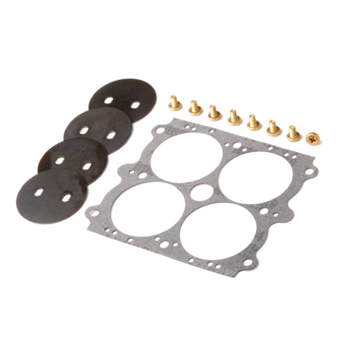 PartzBiz CM: 26-97-Carburetor Throttle Plate Kit PartzBiz CM: 26-97-Carburetor Throttle Plate Kit