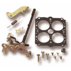PartzBiz CM 20-48-1 - Carburetor Throttle Shaft Service Kits PartzBiz CM 20-48-1 - Carburetor Throttle Shaft Service Kits