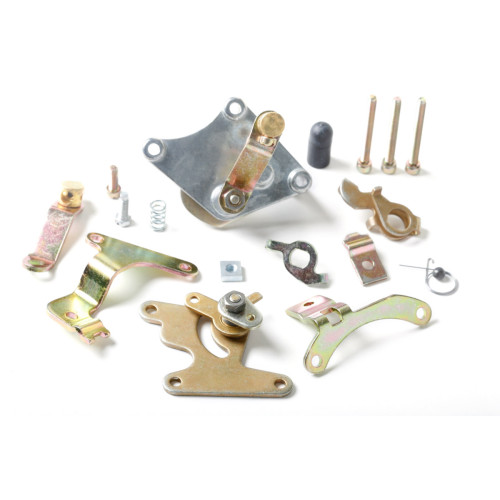 PartzBiz CM: 45-225S-Choke Conversion Kit