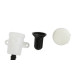 PartzBiz CM: 319-110-Clutch Master Cylinder Reservoir PartzBiz CM: 319-110-Clutch Master Cylinder Reservoir