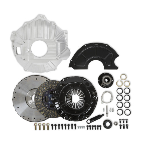 PartzBiz CM: 319-500-Complete Transmission Installation Kit PartzBiz CM: 319-500-Complete Transmission Installation Kit
