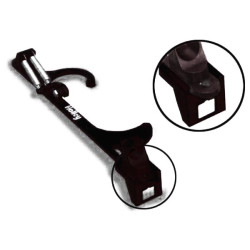 PartzBiz CM 20-119 - Detent Cable Bracket