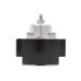 PartzBiz CM: 12-847-Dominator Billet Carbureted By Pass Fuel Pressure Regulator PartzBiz CM: 12-847-Dominator Billet Carbureted By Pass Fuel Pressure Regulator