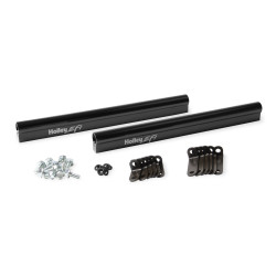 PartzBiz CM 534-223 - Fuel Rail Kit