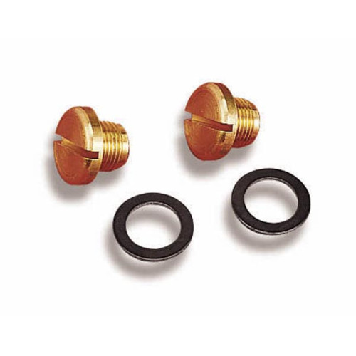 PartzBiz CM: 26-85-Fuel Bowl Plug