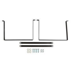 PartzBiz CM 19-220 - Fuel Cell Mounting Straps