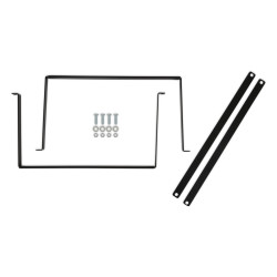 PartzBiz CM 19-222 - Fuel Cell Mounting Straps